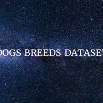 Dogs breeds dataset
