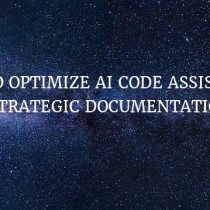 How to Optimize AI Code Assistants with Strategic Documentation Files