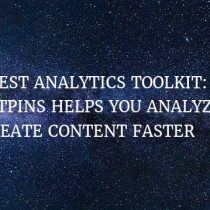 Pinterest Analytics Toolkit: How InsightPins Helps You Analyze Pins and Create Content Faster